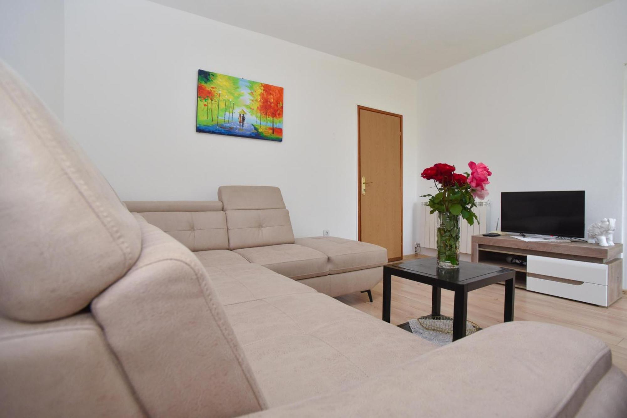 Apartmani Mihovic - Jaz Budva Exteriör bild