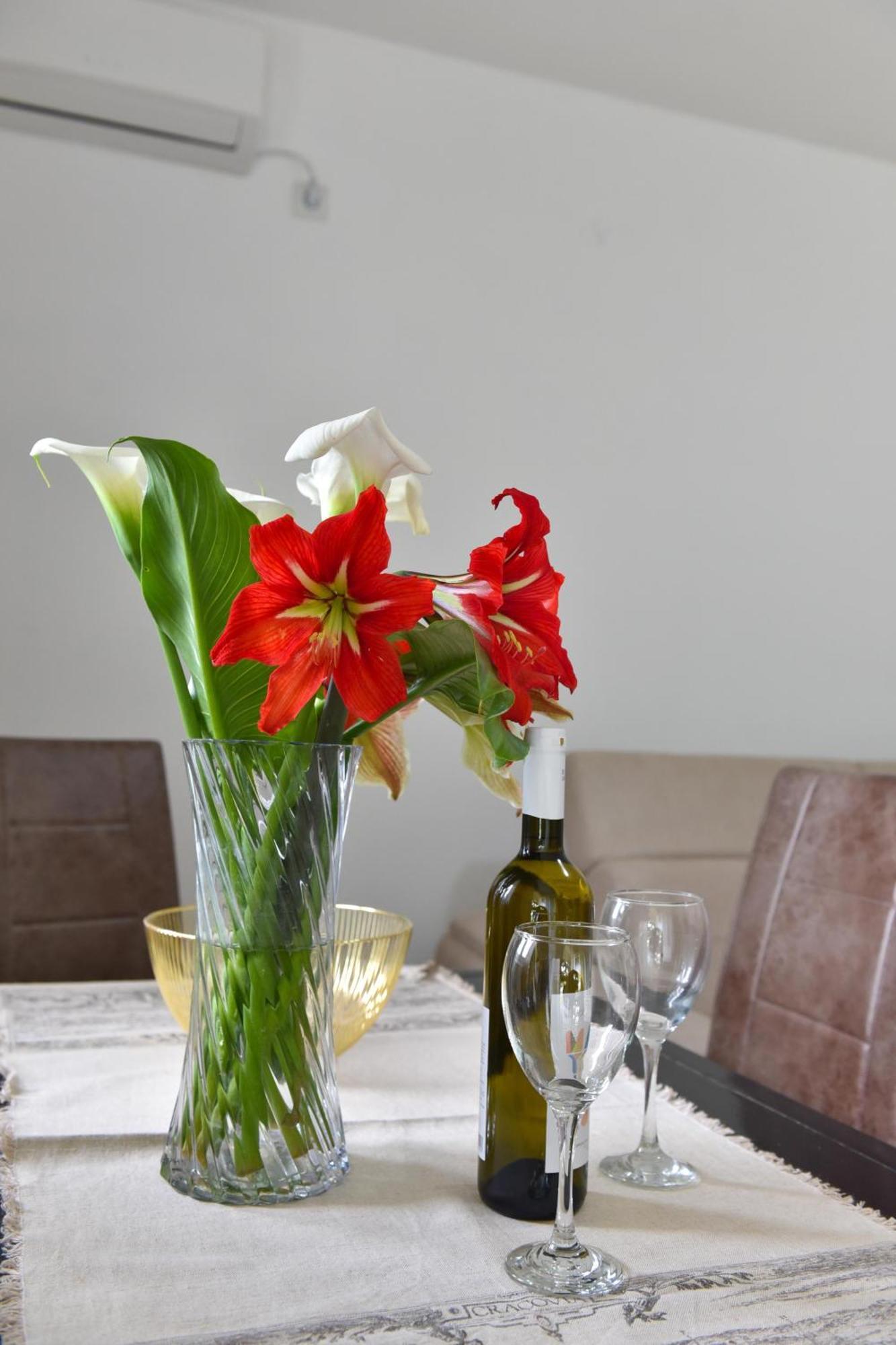 Apartmani Mihovic - Jaz Budva Exteriör bild