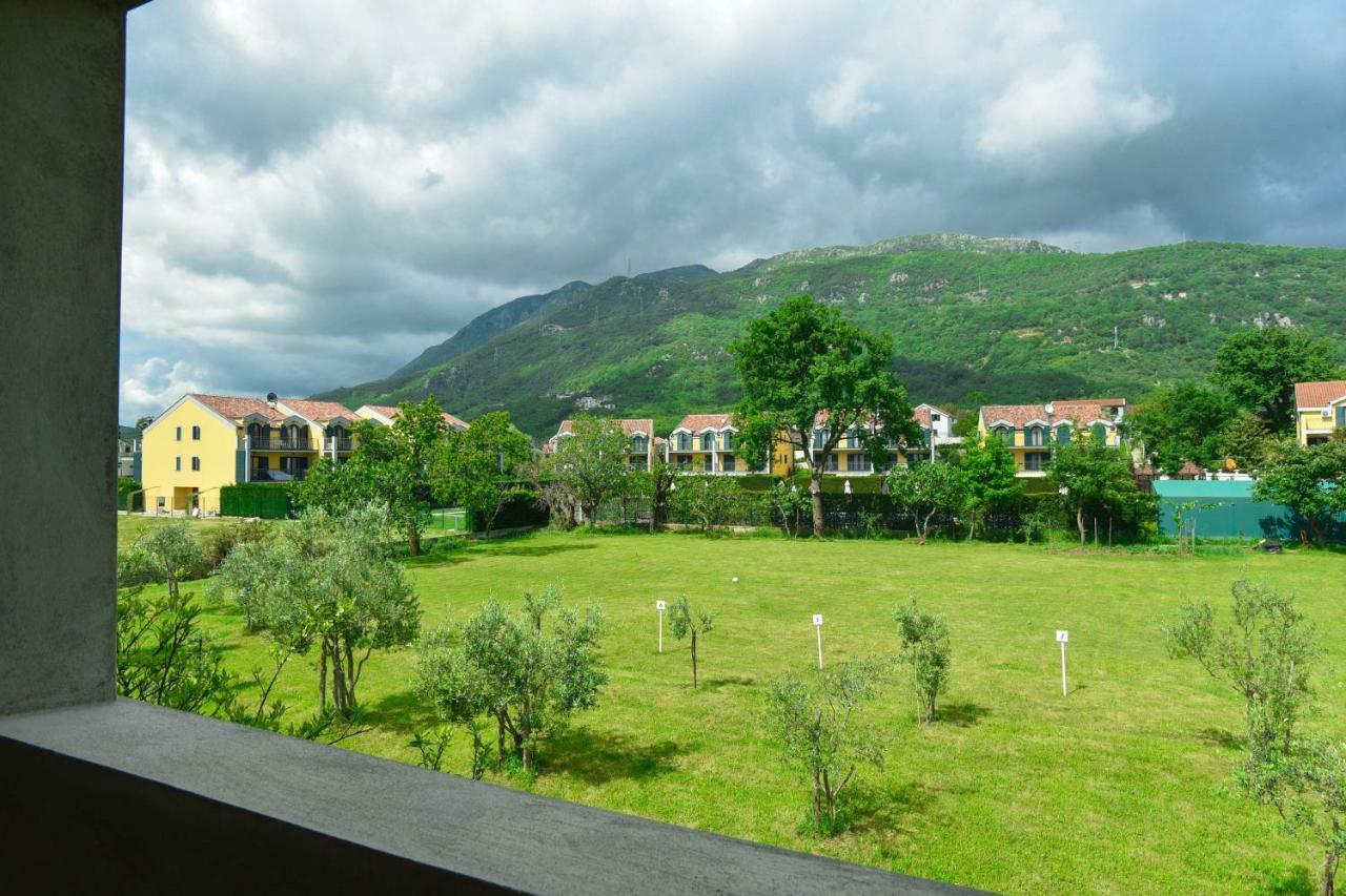 Apartmani Mihovic - Jaz Budva Exteriör bild